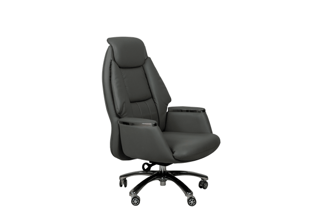Executive Chair - A309B - Office Empire