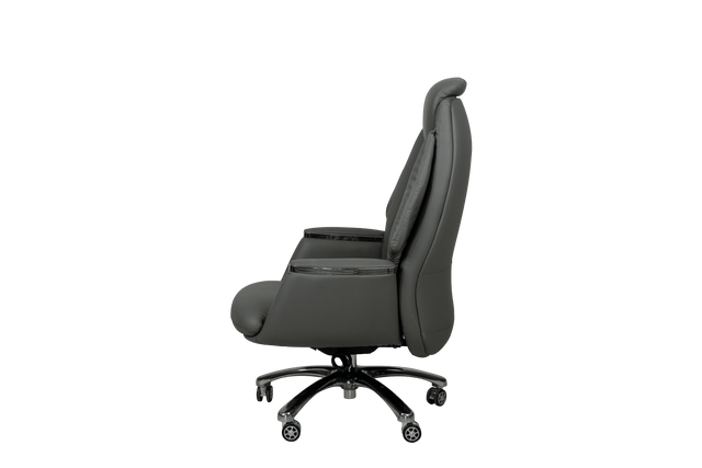 Executive Chair - A309B - Office Empire