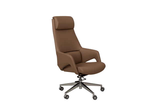Executive Chair - A536 - Office Empire