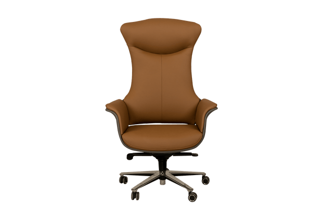 Revolving Chair - 908A - Office Empire