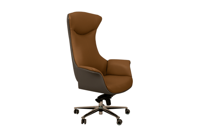 Revolving Chair - 908A - Office Empire