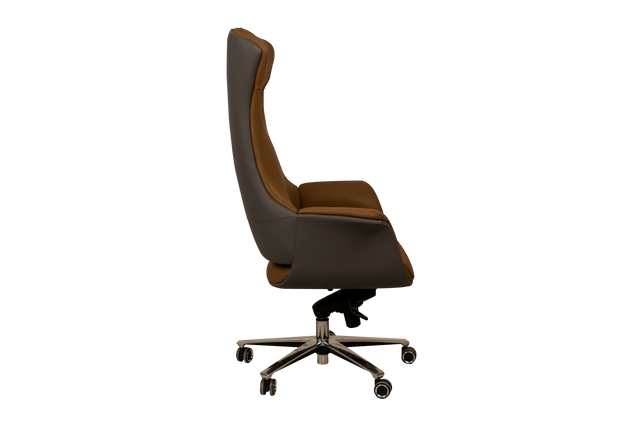 Revolving Chair - 908A - Office Empire