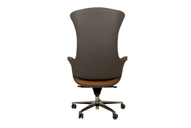 Revolving Chair - 908A - Office Empire