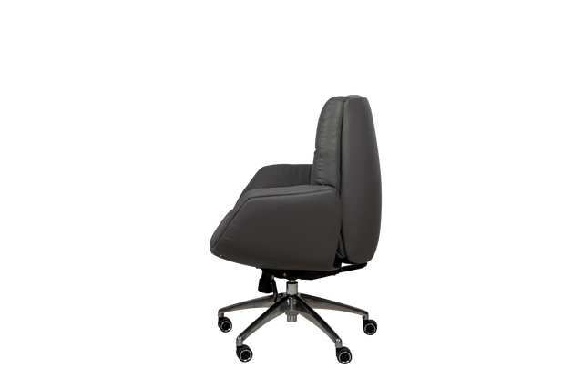 Visitor Chair - 901B - Office Empire