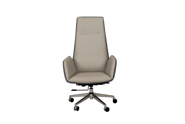 Executive Chair - 6615A - Office Empire
