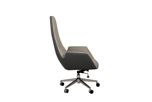 Executive Chair - 6615A - Office Empire