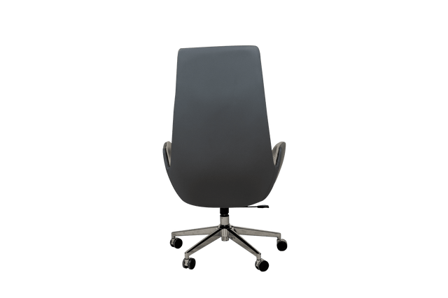 Executive Chair - 6615A - Office Empire