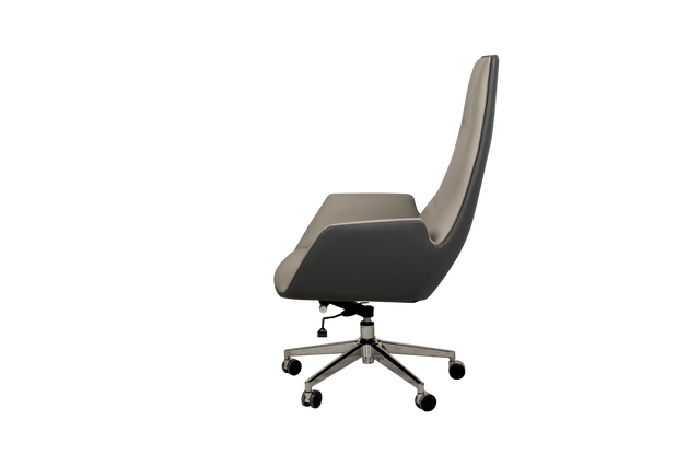 Executive Chair - 6615A - Office Empire