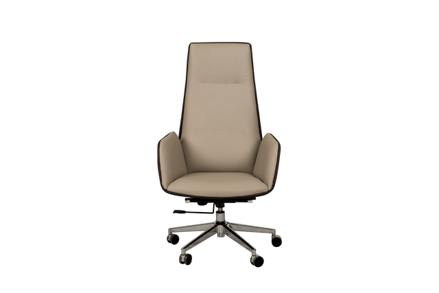 Executive Chair - 6615A - Office Empire