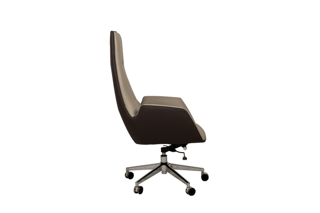 Executive Chair - 6615A - Office Empire
