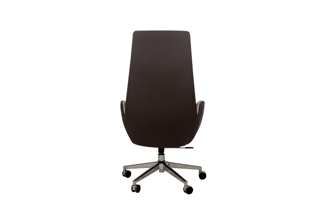 Executive Chair - 6615A - Office Empire