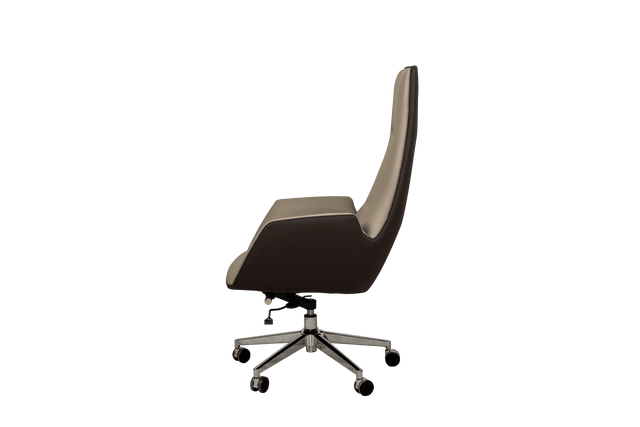Executive Chair - 6615A - Office Empire