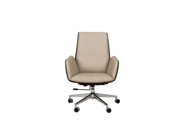 Executive Chair - 6615B - Office Empire