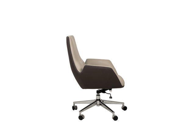 Executive Chair - 6615B - Office Empire