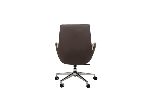 Executive Chair - 6615B - Office Empire