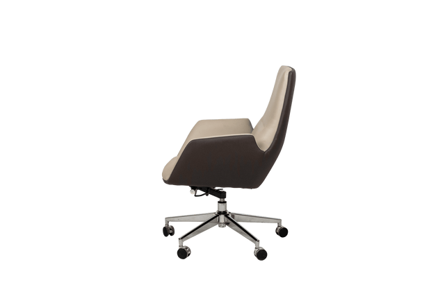 Executive Chair - 6615B - Office Empire
