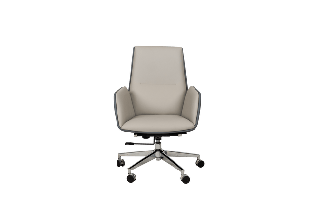 Executive Chair - 6615B - Office Empire