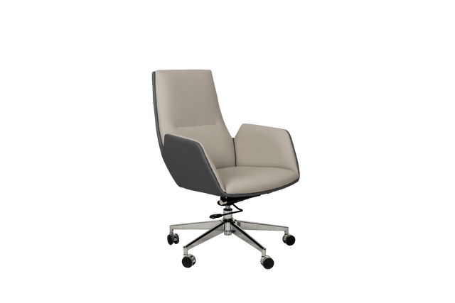 Executive Chair - 6615B - Office Empire
