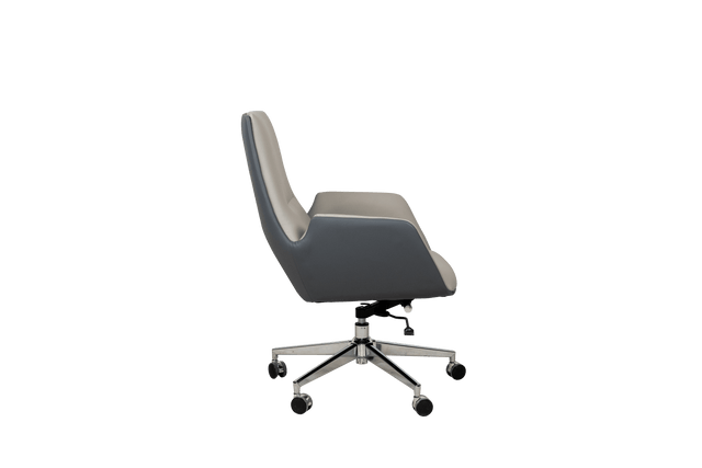Executive Chair - 6615B - Office Empire