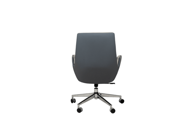 Executive Chair - 6615B - Office Empire
