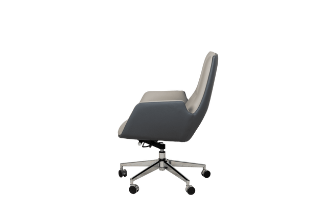 Executive Chair - 6615B - Office Empire