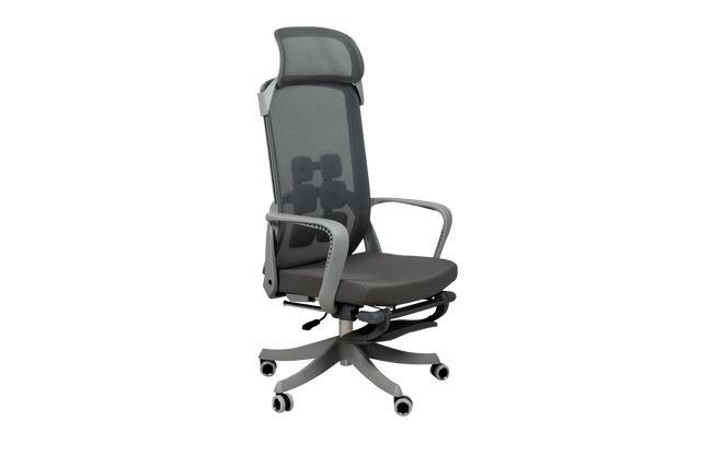 Revolving Chair - 773 - Office Empire