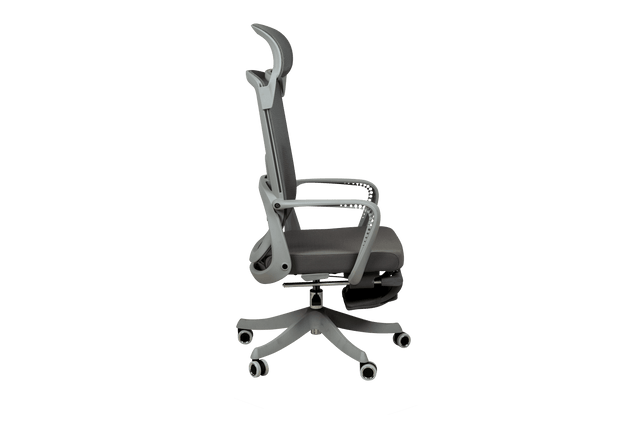 Revolving Chair - 773 - Office Empire
