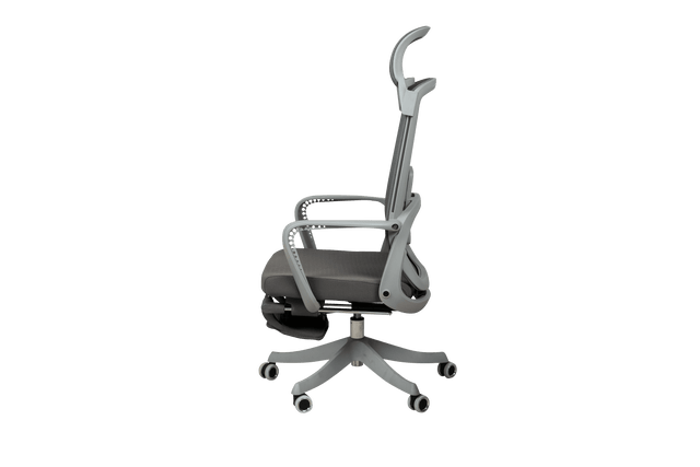 Revolving Chair - 773 - Office Empire