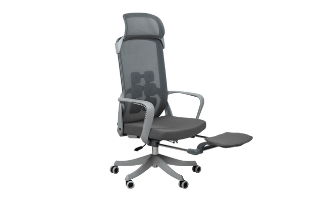 Revolving Chair - 773 - Office Empire