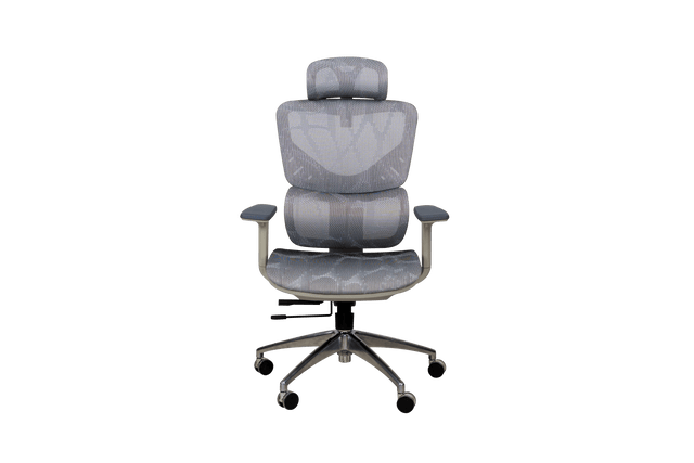 Revolving Chair - AC309 - Office Empire