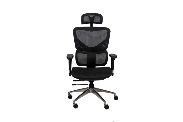 Revolving Chair - AC309 - Office Empire