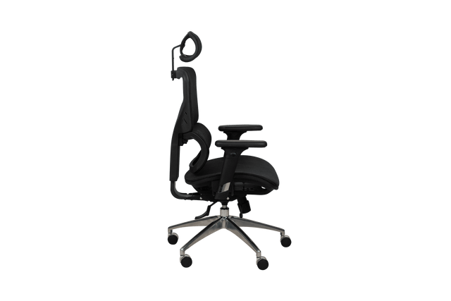 Revolving Chair - AC309 - Office Empire