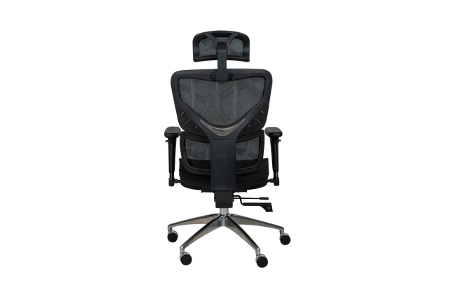 Revolving Chair - AC309 - Office Empire