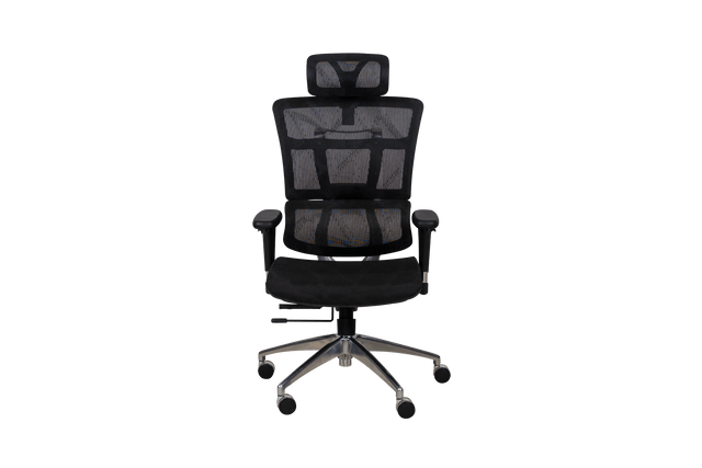 Revolving Chair - AC001 - Office Empire