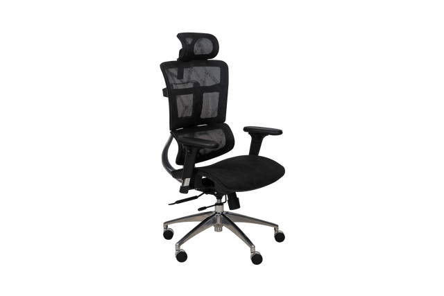 Revolving Chair - AC001 - Office Empire