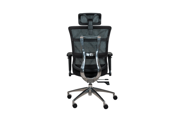 Revolving Chair - AC001 - Office Empire