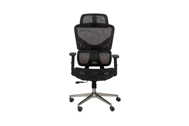 Revolving Chair - AD-031