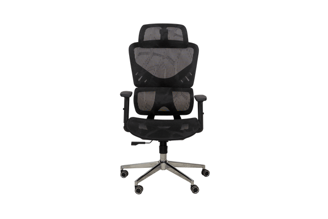 Revolving Chair - AD-031 - Office Empire