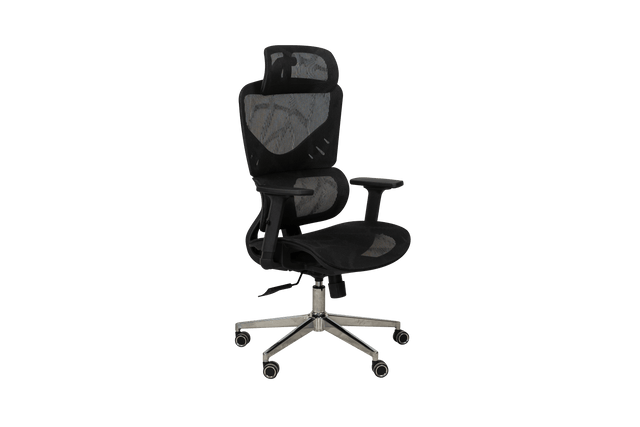 Revolving Chair - AD-031 - Office Empire