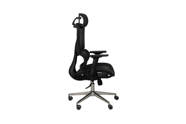 Revolving Chair - AD-031 - Office Empire