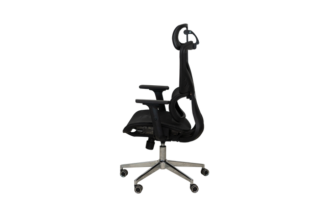 Revolving Chair - AD-031