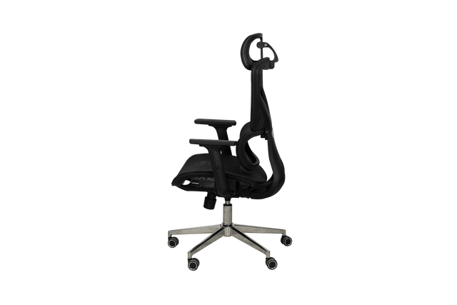 Revolving Chair - AD-031 - Office Empire
