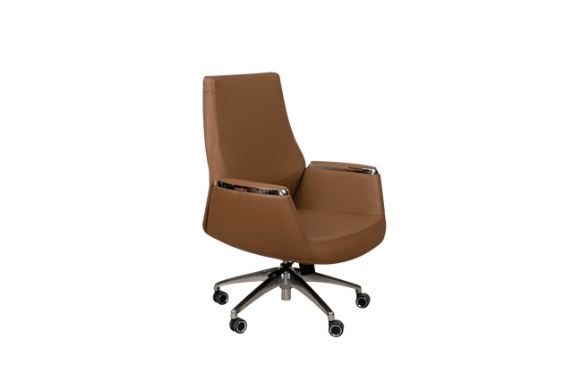 Executive Chair - B202 - Office Empire