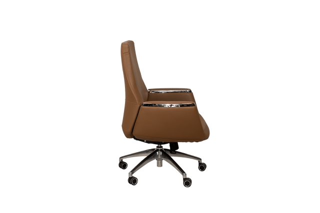 Executive Chair - B202 - Office Empire