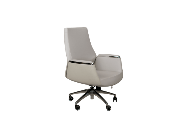 Executive Chair - B202 - Office Empire