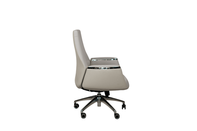 Executive Chair - B202 - Office Empire