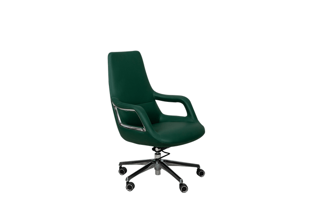 Executive Chair - B306 - Office Empire