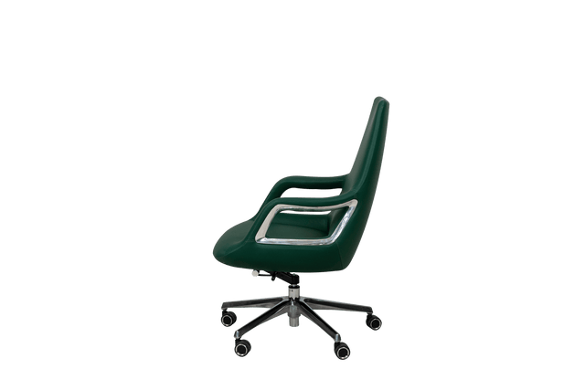 Executive Chair - B306 - Office Empire