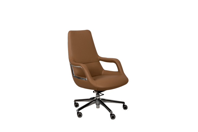 Executive Chair - B306 - Office Empire