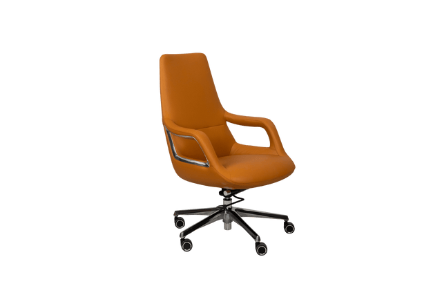 Executive Chair - B306 - Office Empire